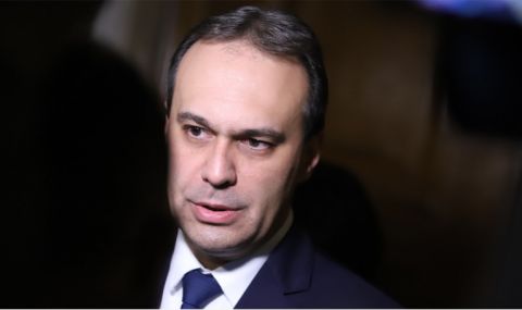 Започва военното учение „БРИЗ 2022“ - 1