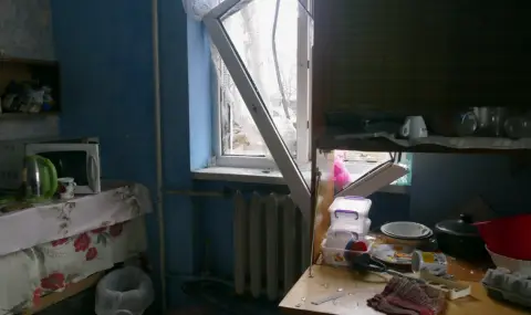 Застраховка срещу падане от дрон искат при ипотечно кредитиране руски банки - 1