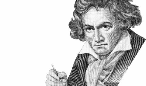 ДНК от косата на Бетовен разкрива причината за смъртта на композитора - 1