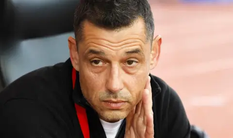 Проблеми за Томаш преди финала за Купата на България - 1