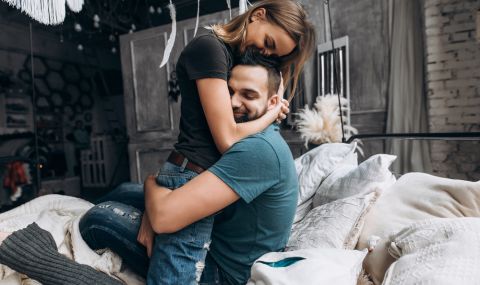 5 неща, които мъжете казват, само когато ги мислят - 1