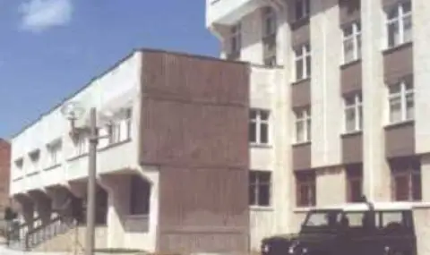 Бой на Централния кооперативен пазар в Габрово, има пострадали