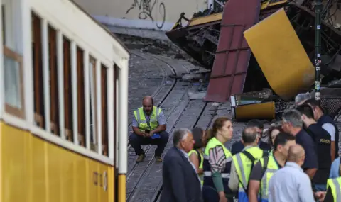 Броят на жертвите в Лисабон достигна 17 души - 1