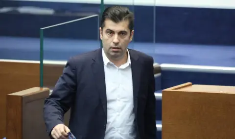 Делото срещу Кирил Петков за ареста на Бойко Борисов започва по същество - 1