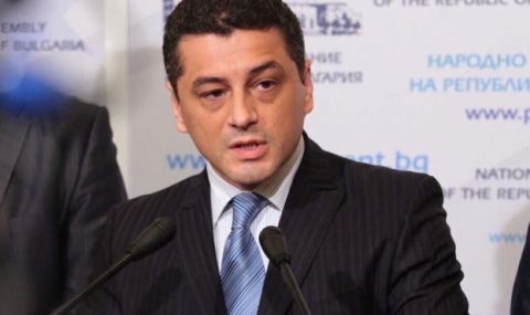 Депутати искат КСНС да обсъди датата на парламентарните избори - 1