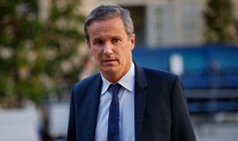 Франция да насочи парите не към Киев, а към Африка - 1