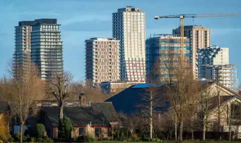 Наемодателите масово разпродават имотите си в Нидерландия - 1