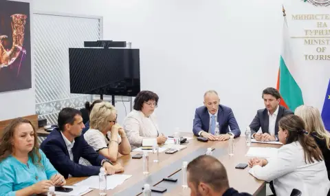 Няма да има промяна в часовете по професионална подготовка по туризъм през тази учебна година - 1