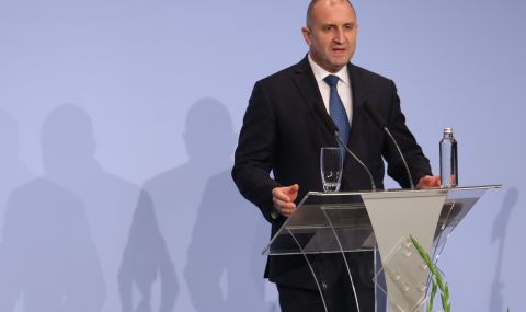 Президентът започва нови консултации с партиите - 1