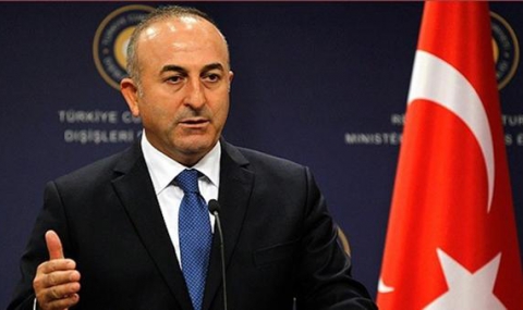 Турция приветства сделката с Иран - 1