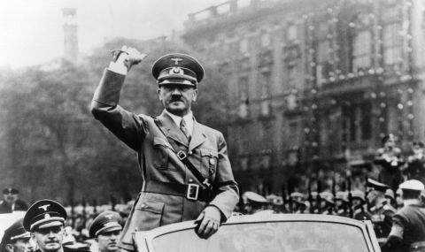 Детството на Хитлер: какво разкриват писмата на баща му - Март 2021 - 1