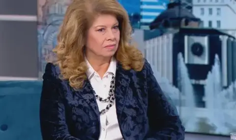 Илияна Йотова за F-16: Когато става въпрос за българската авиация, вярвам на президента и на генерала от ВВС Румен Радев - 1