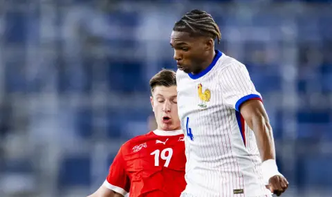 Ливърпул привлече млад френски талант с внушителен трансфер - 1