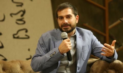 МВР призна, че журналистът Димитър Кенаров е бит и незаконно арестуван - 1