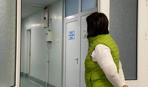 Разкриват нови легла в COVID-19 отделенията в Бургас заради увеличаващия се брой пациенти - 1
