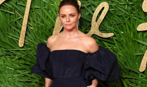 Стела Маккартни пусна унисекс колекция - 1