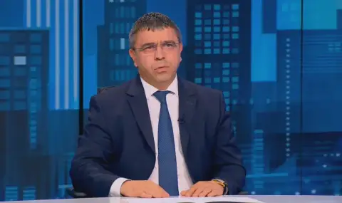 Atanas Ilkov: I would have broken several nails if I had told the National Assembly who buys votes  - 1