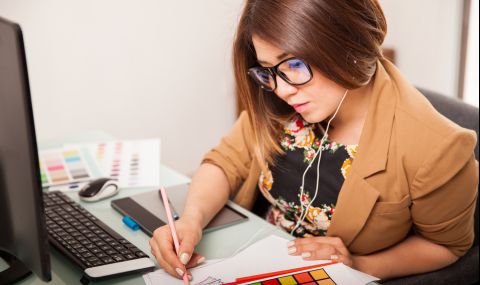 Летен камп по интериорен дизайн стартира в Design Academy към Нет Ит - 1