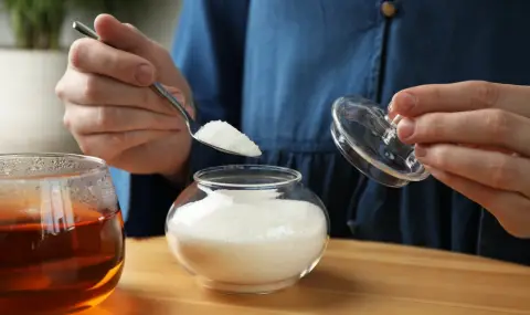 Можем ли да развием алергия към захар: Какво ни казва тялото? - 1