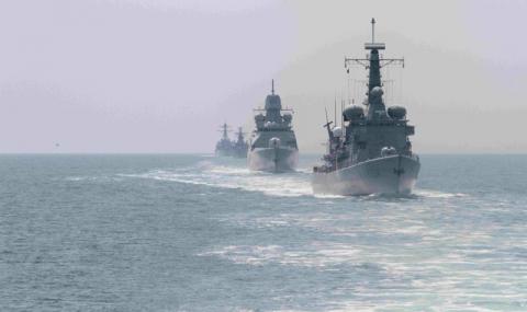 НАТО няма да има постоянен флот в Черно море - 1