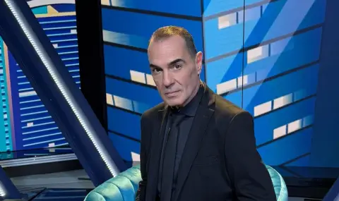 Драго Чая порази с тежка изповед: Работата ми е всичко - 1