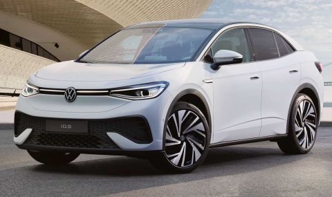 VW със светла прогноза за кризата с чипове - 1