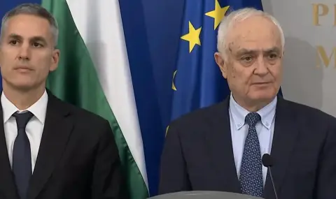 Атанас Запрянов: Не можем да бъдем пряка цел за Иран