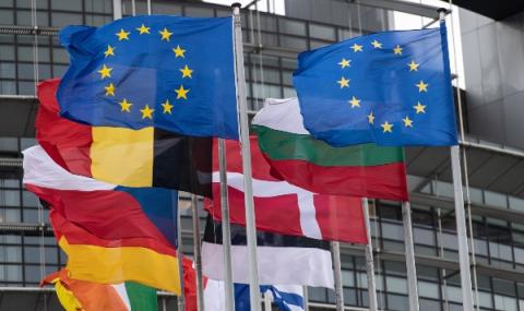 ЕС одобри започването на преговори с Албания и Северна Македония - 1