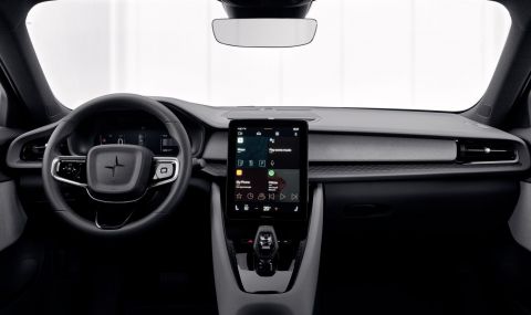 Google ще дава възможност на шофьорите да тестват нови приложения за Android Automotive - 1