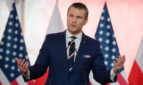 Hegseth responded to Clinton's accusations that she works for Moscow with a PHOTO of her with Lavrov  - 1