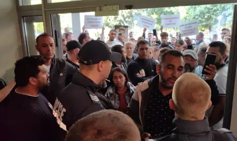 Калоян Методиев: Уличното правосъдие завладя държавата! - 1