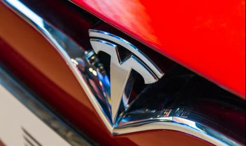 Новите регистрации на Tesla в Калифорния се сринаха наполовина през второто тримесечие - 1