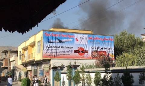 Пето поредно нападение в Кабул в рамките на 24 часа - 1