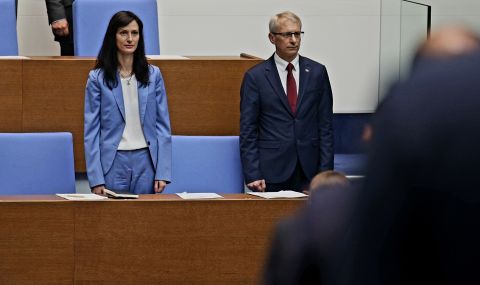 Денков за новата парламентарна сесия: Законите за Шенген и еврозоната. Приемаме ги, за да си оправим живота в България - 1