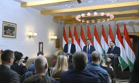 Скандал в ЕС: бивша преводачка на Путин в центъра на изборен спор в Унгария