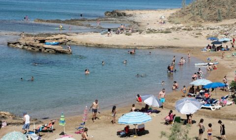 Кипър обяви план за подкрепа на туризма - 1