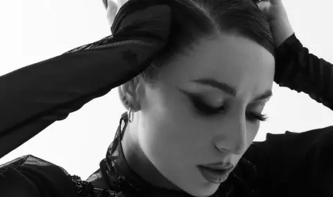 Михаела Маринова пусна нова песен, с която отива на втори кръг от селекцията за "Евровизия" (ВИДЕО) - 1