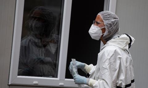 Създадоха маски, унищожаващи коронавируса - 1