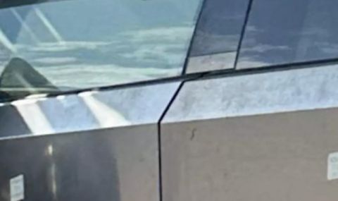 Снимки на Cybertruck разкриват защо Мъск се притеснява за качеството - 1