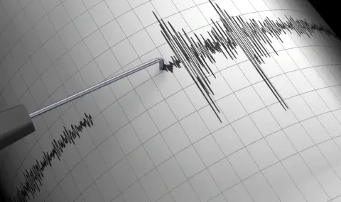 Земетресение с магнитуд 6,7 разлюля индонезийския остров Сулавеси - 1