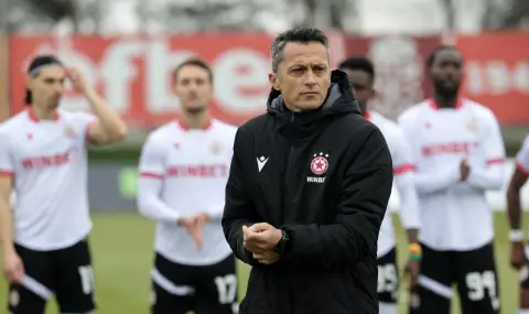 ЦСКА срещу Ботев (Враца) днес - 1