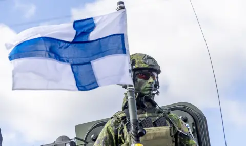 Държавният департамент на САЩ одобри продажбата на ракети за 1 млрд. долара на Финландия - 1