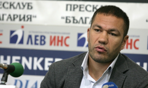 Мениджърът на Пулев: Кубрат може да победи Кличко - 1