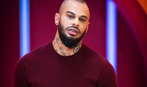 Бой и агресия в Биг Брадър: Иван нападна Стоянов (ВИДЕО) - 1