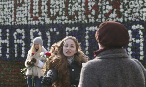 Четиридневна работна седмица за жените в Русия - 1