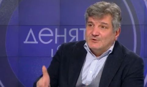 Икономист: Ако не влезем в Еврозоната на 1 януари 2024 г., следващата възможна дата е към края на десетилетието - 1