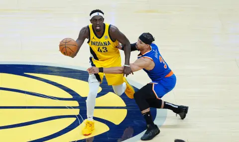 Ню Йорк Никс с ключова победа във финала на Източната конференция - 1