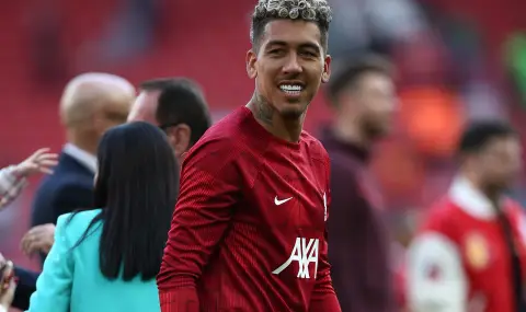 Роберто Фирмино поема към ново предизвикателство: Бразилската звезда премина в Ал-Сад - 1