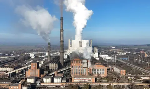 Сезираха Брюксел за системното бездействие срещу замърсяването от тецовете - 1