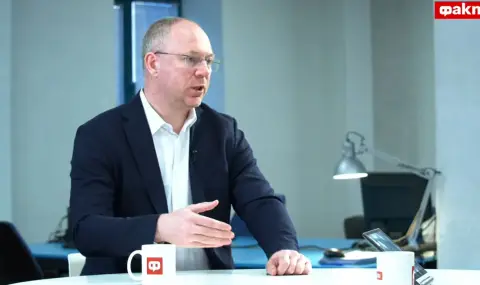 Станислав Стоянов пред ФАКТИ: Българските евродепутати, които подкрепиха сделката с МЕРКОСУР, дължат обяснение (ВИДЕО)